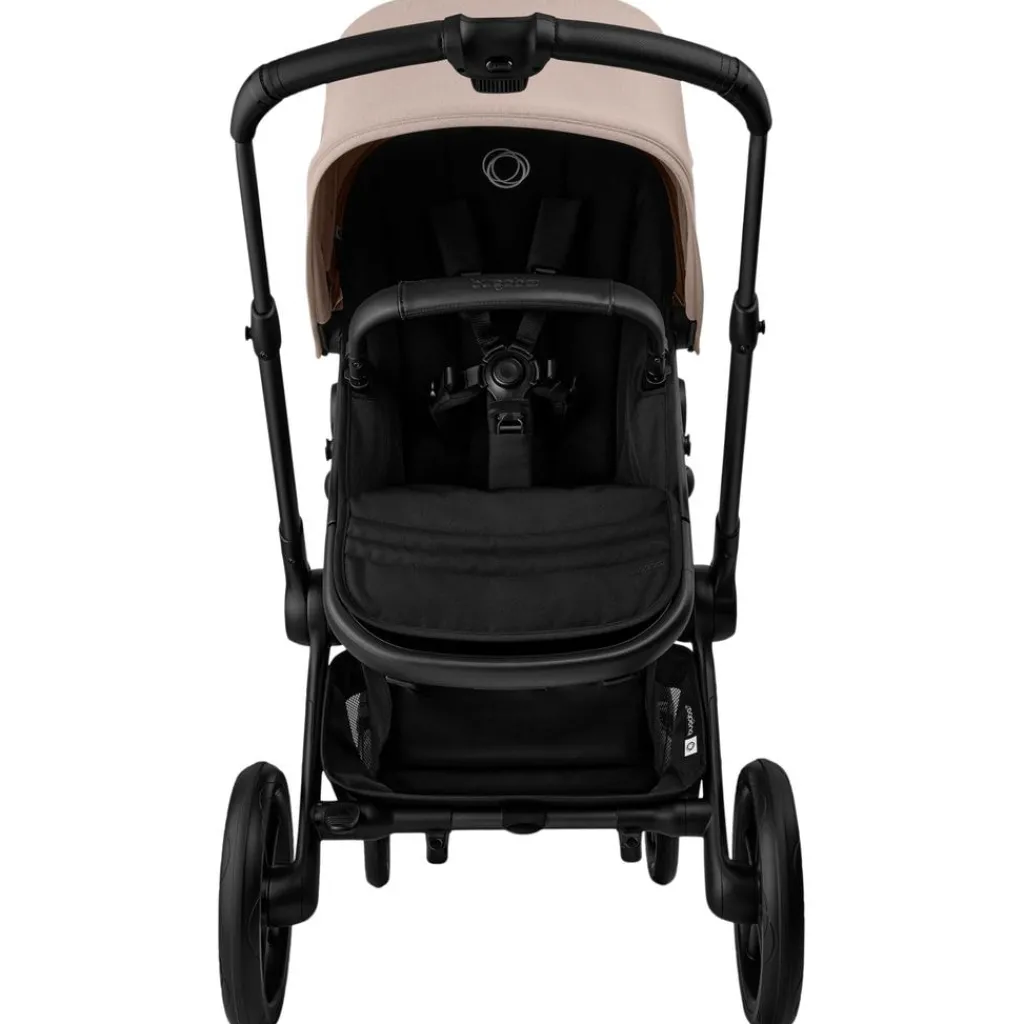Fox 5 Renew Sufflett Desert Taupe Melange>Bugaboo Outlet