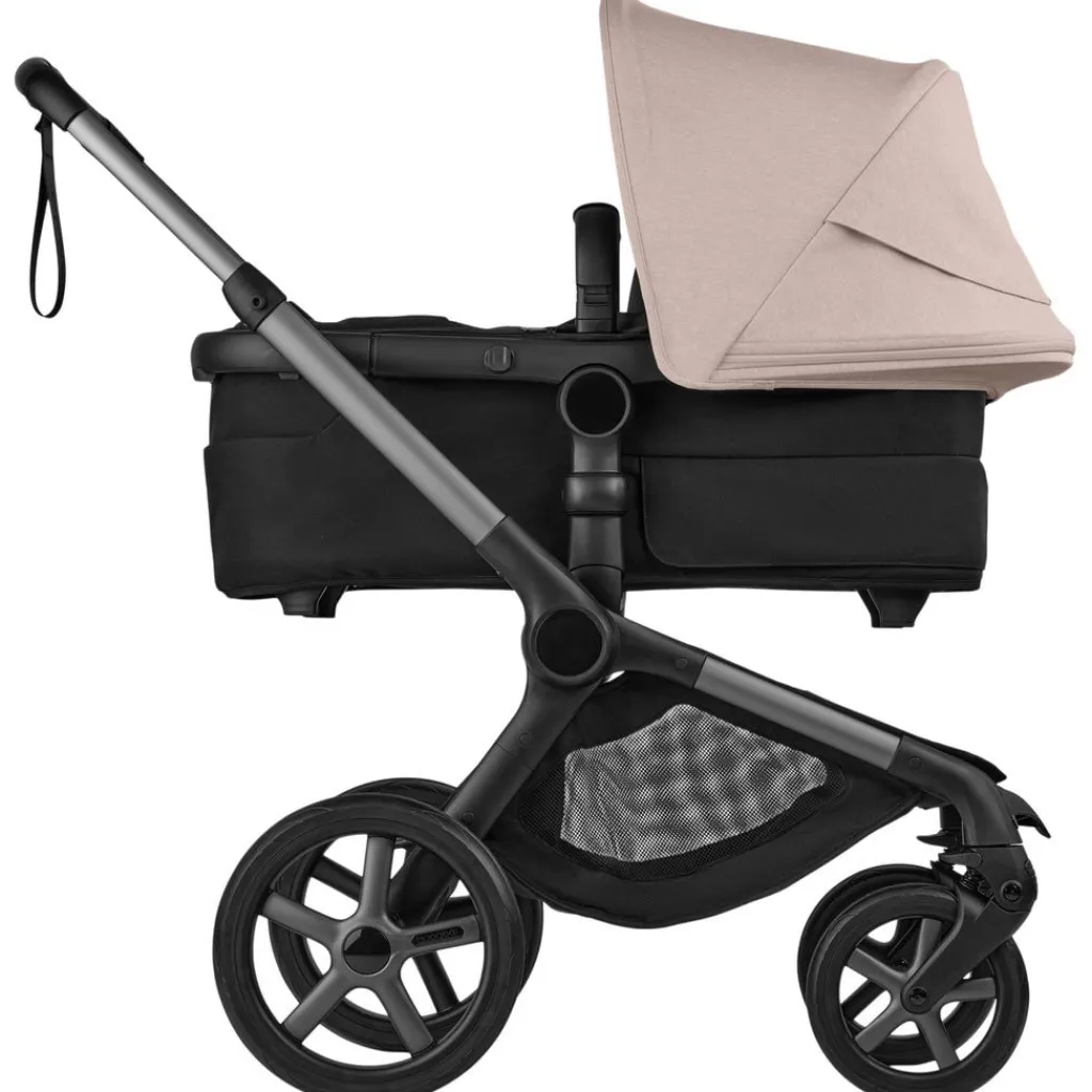 Fox 5 Renew Sufflett Desert Taupe Melange>Bugaboo Outlet