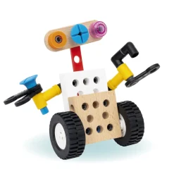 Builder Aktivitetsset Multicolor><noscript><img width=