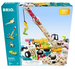 Builder Aktivitetsset Multicolor><noscript><img width=
