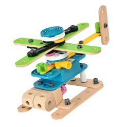 Builder Motorset Multicolor><noscript><img width=