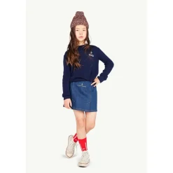 Bull Tröja Navy><noscript><img width=