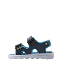 Bungee Sandaler Navy><noscript><img width=
