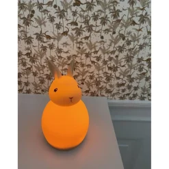 Bunny Bordslampa Topanga Beach><noscript><img width=