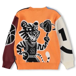 Burt Cardigan Basket Comics>Molo Discount