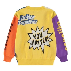 Burt Cardigan You Matter><noscript><img width=