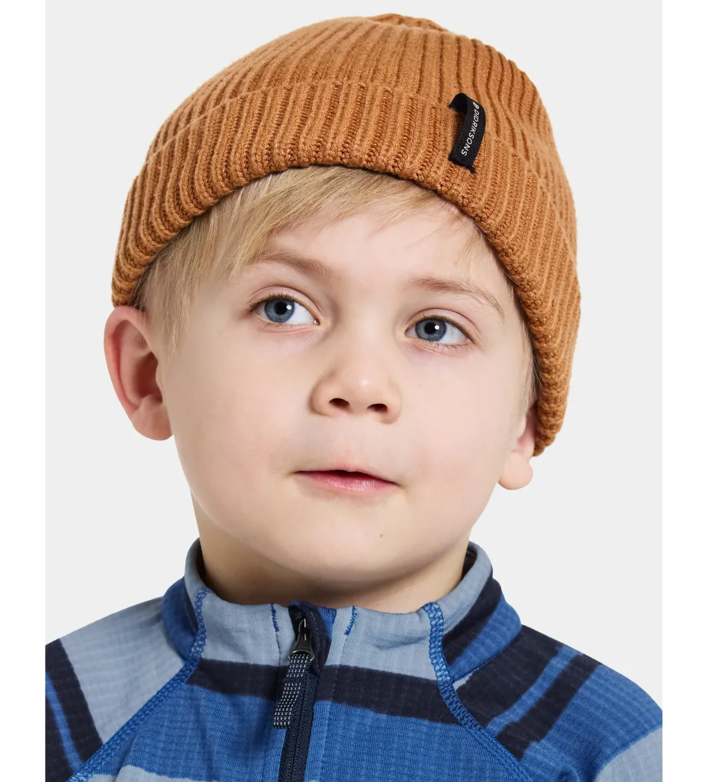 Bus Kids 2 Mössa Almond Tree>Didriksons Sale