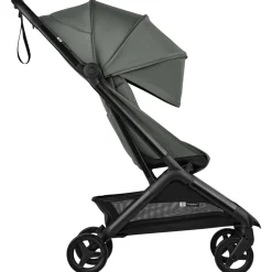 Butterfly 2 Komplett Resevagn Black/forest Green>Bugaboo Online