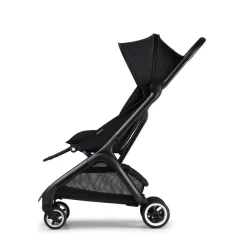 Butterfly Complete Barnvagn Black/Midnight Black><noscript><img width=