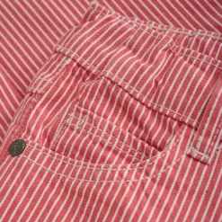 Byxa I Twill Cayenne><noscript><img width=