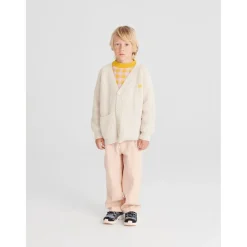 Byxor Blush Pink><noscript><img width=