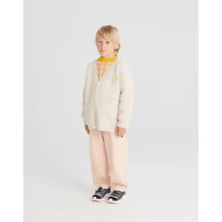 Byxor Blush Pink><noscript><img width=