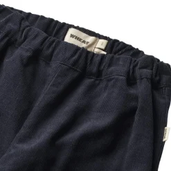 Byxor Fodrad Aiden Navy><noscript><img width=