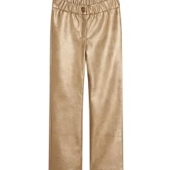 Byxor Guld>Zadig & Voltaire Discount