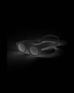#C Baby / Kids / Kids Plus Solglasögon Black>IZIPIZI Hot