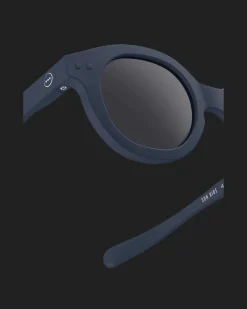 #C Baby / Kids / Kids Plus Solglasögon Denim Blue><noscript><img width=