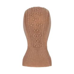 CABBY Balaclava Maple Sugar>Konges Sløjd Hot