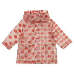 Caila Regnrock Red Apple>Flöss Discount