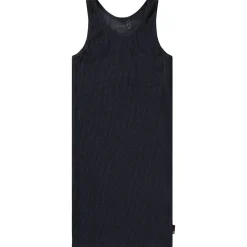 Cailey Klänning Black>Molo Clearance