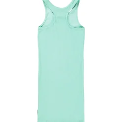 Cailey Klänning Cool Mint>Molo Outlet