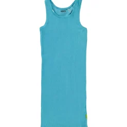 Cailey Klänning Turquoise Sea>Molo Online