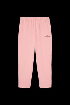 Camaleon Mjukisbyxor Soft Pink>The Animals Observatory Clearance