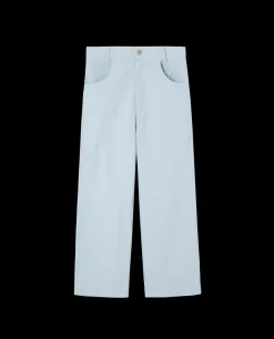 Camel Byxor Blue><noscript><img width=