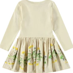 Candi Long-Sleeved Dress Baby Dandelion><noscript><img width=