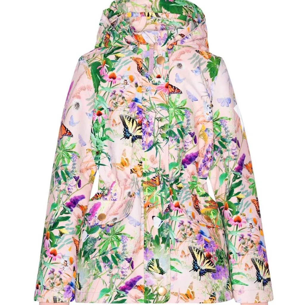 Carole Jacka Wild Butterflies>Molo Best