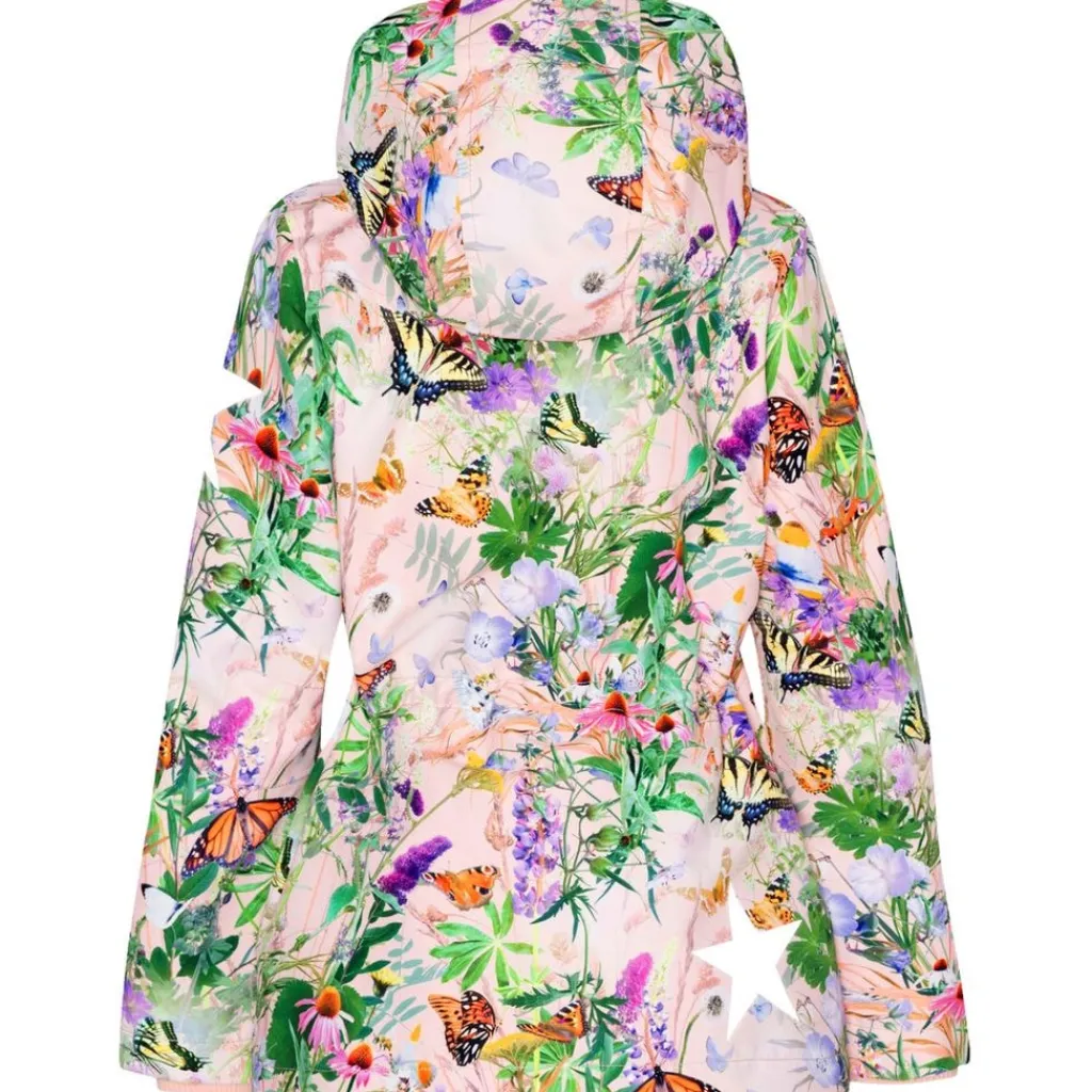 Carole Jacka Wild Butterflies>Molo Best