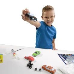 Cars Pyssel-set><noscript><img width=