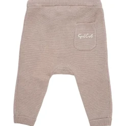 Cashmere Classic Baby Byxa Beige>Copenhagen Colors Online