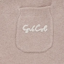 Cashmere Classic Baby Byxa Beige><noscript><img width=