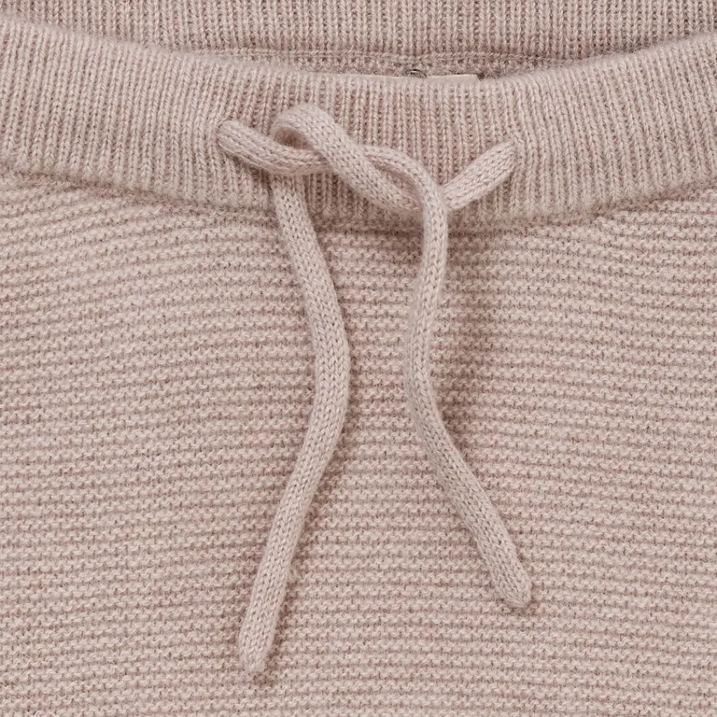 Cashmere Classic Baby Byxa Beige>Copenhagen Colors Online