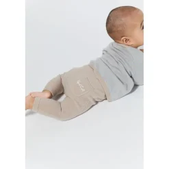Cashmere Classic Baby Byxa Beige><noscript><img width=