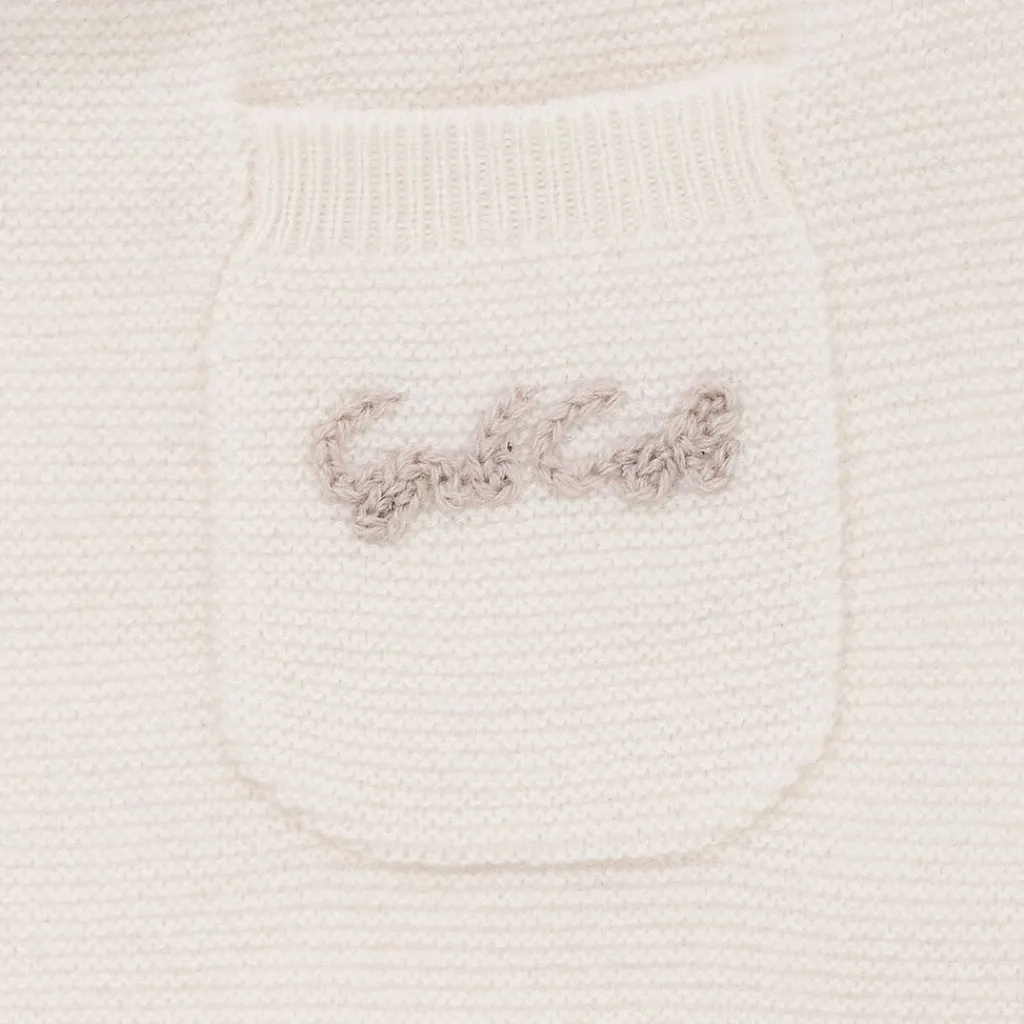 Cashmere Classic Babybyxa Cream>Copenhagen Colors Best