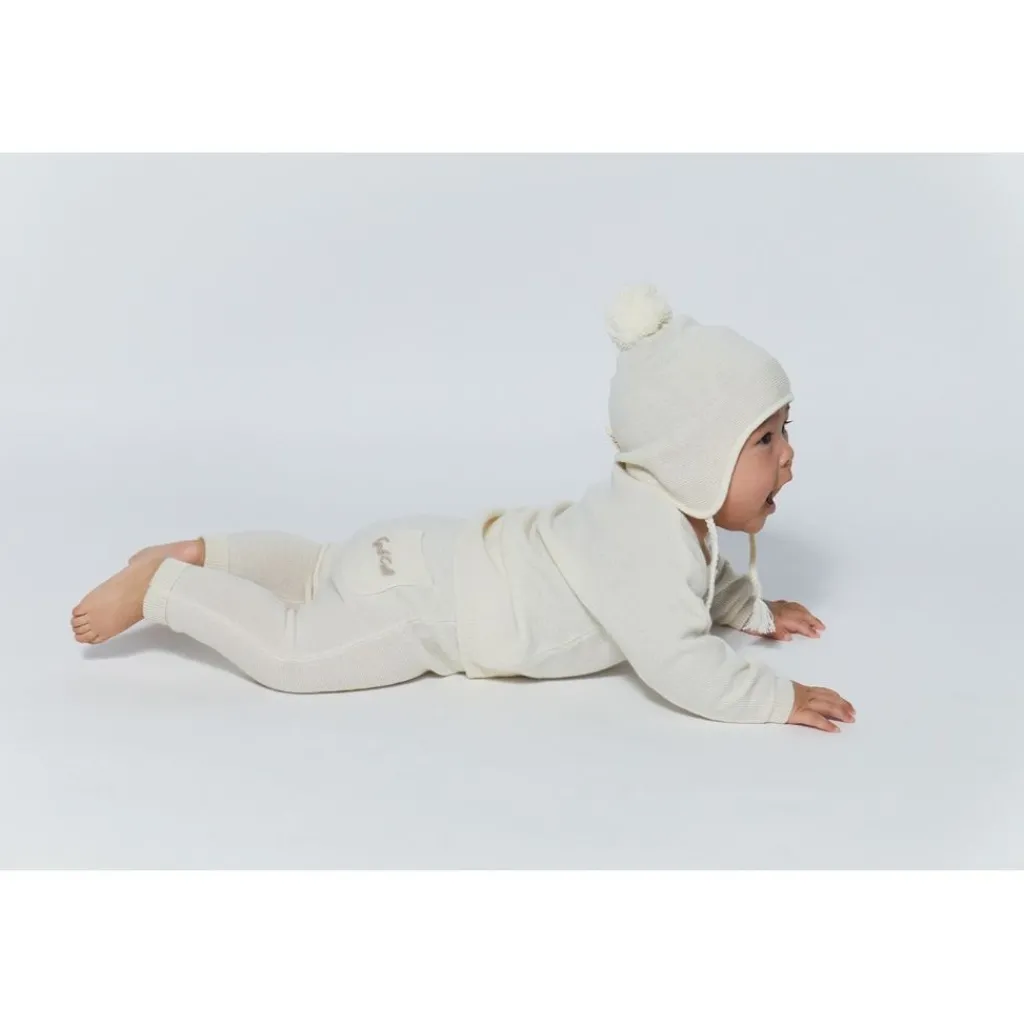 Cashmere Classic Babybyxa Cream>Copenhagen Colors Best