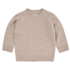 Cashmere Classic Turtleneck Pullover Camel Mel>Copenhagen Colors Sale