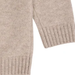 Cashmere Classic Turtleneck Pullover Camel Mel><noscript><img width=