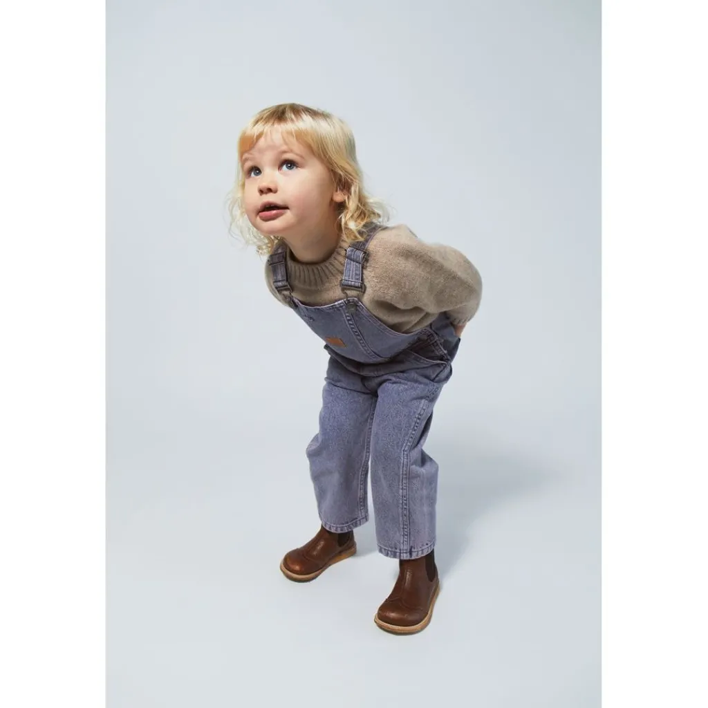 Cashmere Classic Turtleneck Pullover Camel Mel>Copenhagen Colors Sale