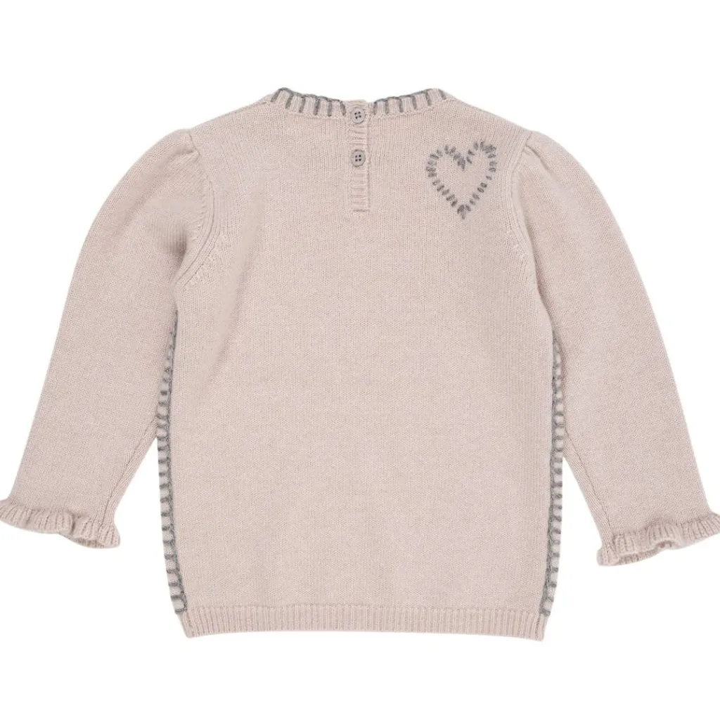 Cashmereblus Beige>Copenhagen Colors Clearance