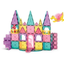 Castle Deluxe Byggklossar 48 St Multi><noscript><img width=