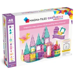Castle Deluxe Byggklossar 48 St Multi><noscript><img width=