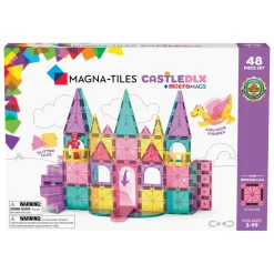 Castle Deluxe Byggklossar 48 St Multi><noscript><img width=