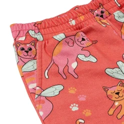 Cats Mjukisbyxor Pink Punch><noscript><img width=