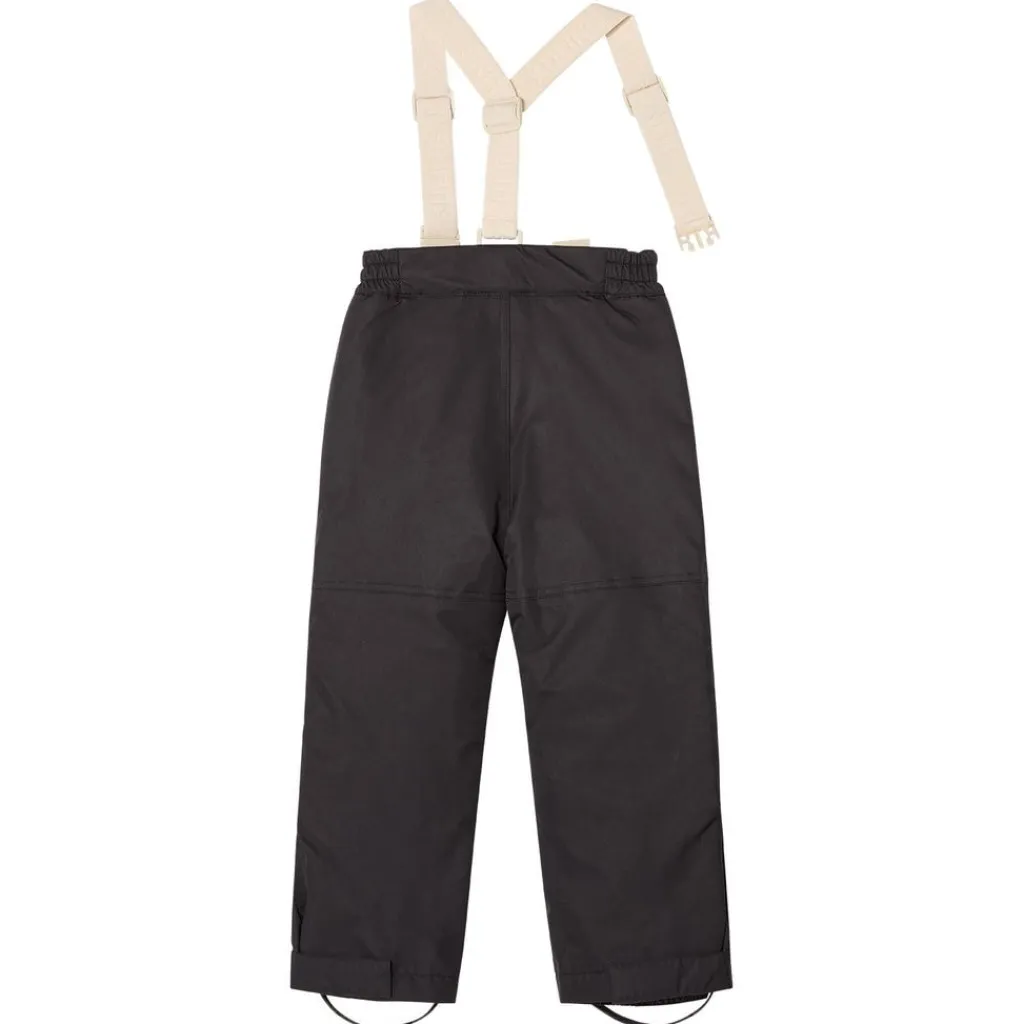 Cervinia Termobyxor Black>Kuling Clearance