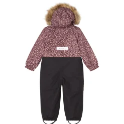 Chamonix Vinteroverall Lilac Flower>Kuling Sale
