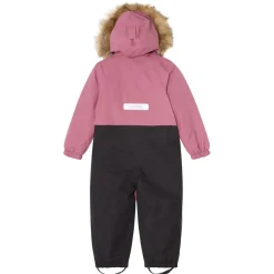 Chamonix Vinteroverall Mauve>Kuling