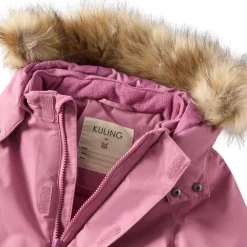 Chamonix Vinteroverall Mauve><noscript><img width=