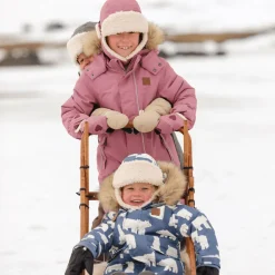 Chamonix Vinteroverall Mauve><noscript><img width=